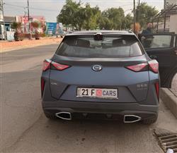 جي أي سي GS3 إمزوم